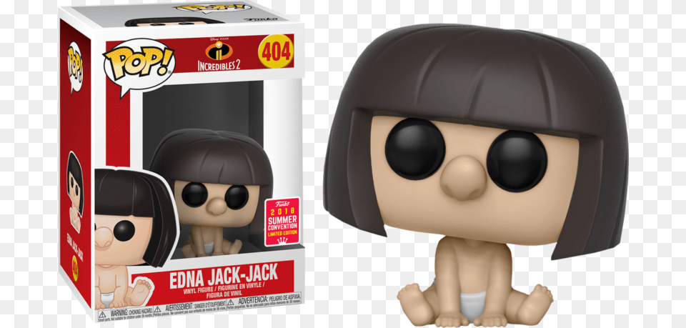 You Donquott Have Any Recently Viewed Items Edna Jack Jack Funko Pop, Cushion, Home Decor, Helmet, Person Free Png Download