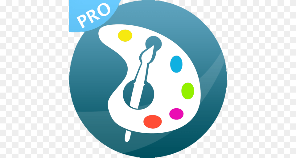 You Doodle Pro, Paint Container, Palette, Cutlery Free Transparent Png