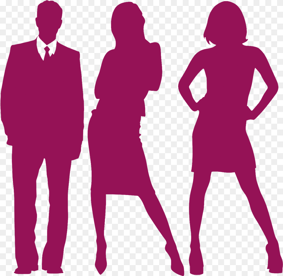 You Find It Difficult To Meet People Winners Chapel Protocol Unit, Woman, Silhouette, Purple, Person Free Png Download