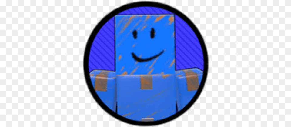 You Found Boxheadu0027s Hangout Roblox Happy, Disk, Box, Photography Free Transparent Png