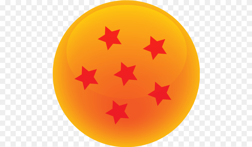 You Found The Six Dragon Ball Z Bola, Nature, Outdoors, Sky, Sun Png