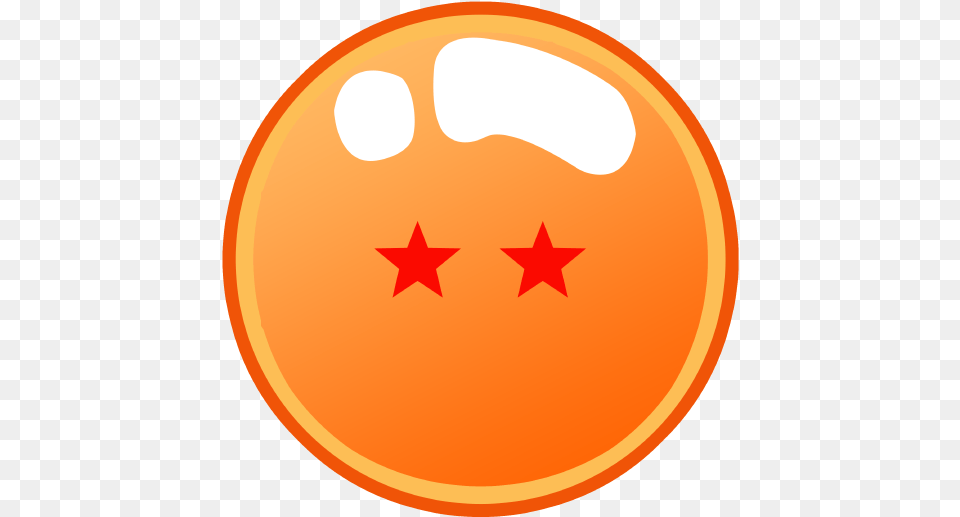 You Found The Two Star Dragon Ball Find All Seven Dragon 1 Star Dragon Ball, Nature, Outdoors, Sky, Sun Png