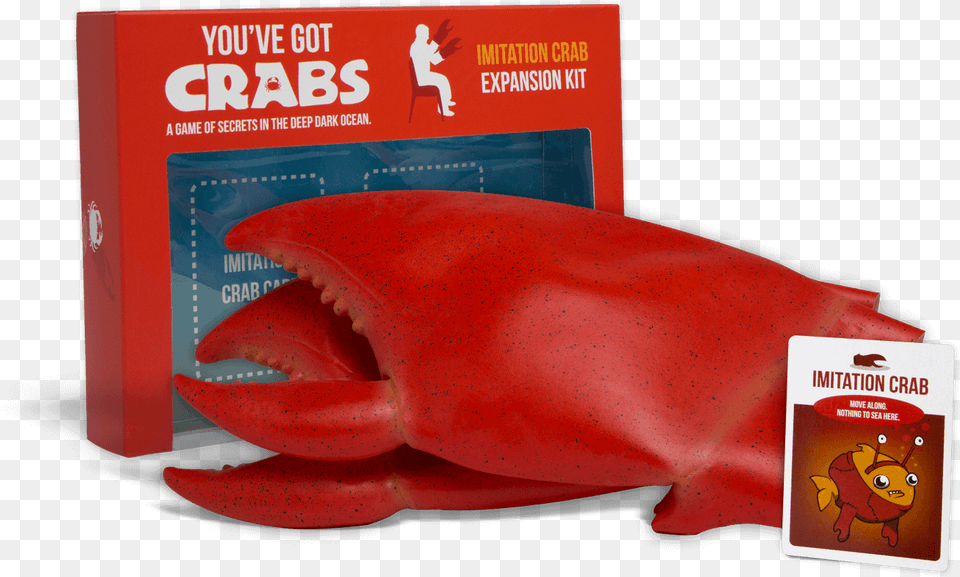 You Got Crabs Game, Animal, Fish, Sea Life, Shark Png Image