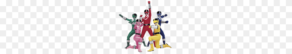 You Guys All Want To Look Like Power Rangers, Person, People, Clothing, Costume Png