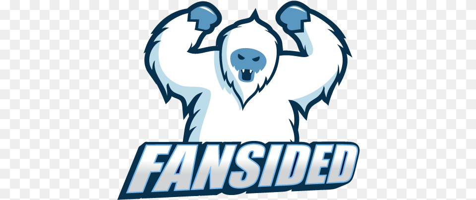 You Guys Are The Best And Without Your Loyalty To Aa Fansided Logo, Person, Head, Animal, Mammal Png