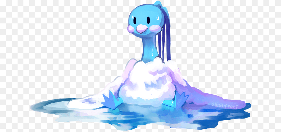 You Guys Remember The Altaria That Got Soaked In The Soaked Altaria, Ice, Nature, Outdoors, Person Free Transparent Png