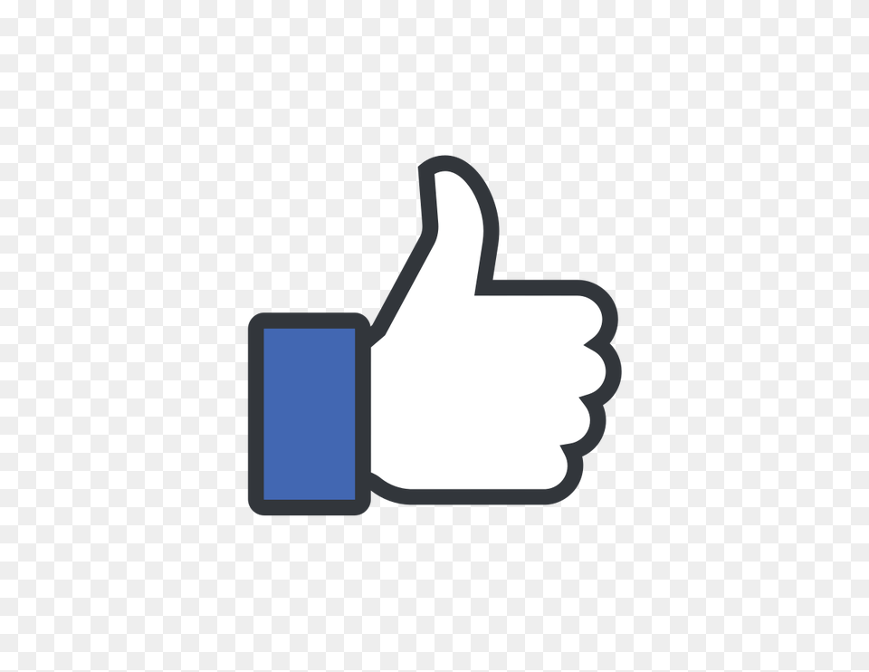 You Have A Friend Request Facebook Thumbs Up Icon, Body Part, Finger, Hand, Person Free Transparent Png