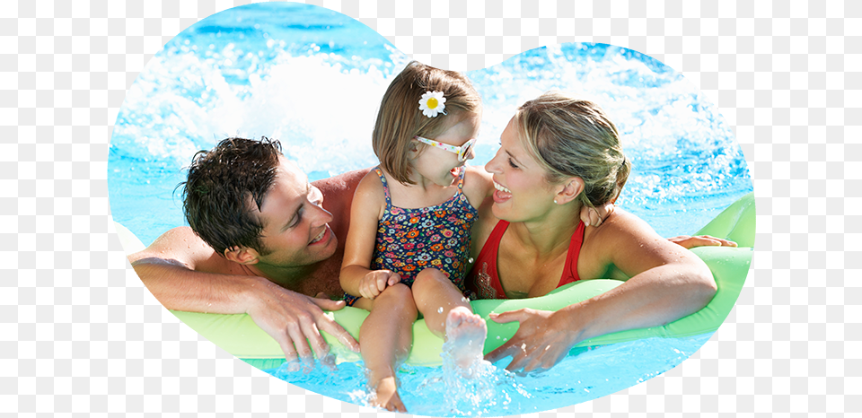 You Have A Pool To Relax And Have Fun With Family And Swimming Pool, Photography, Sport, Leisure Activities, Summer Png