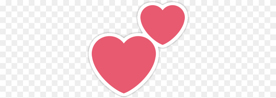 You Have Been Each Other39s Snapchat Heart Emoji Free Transparent Png