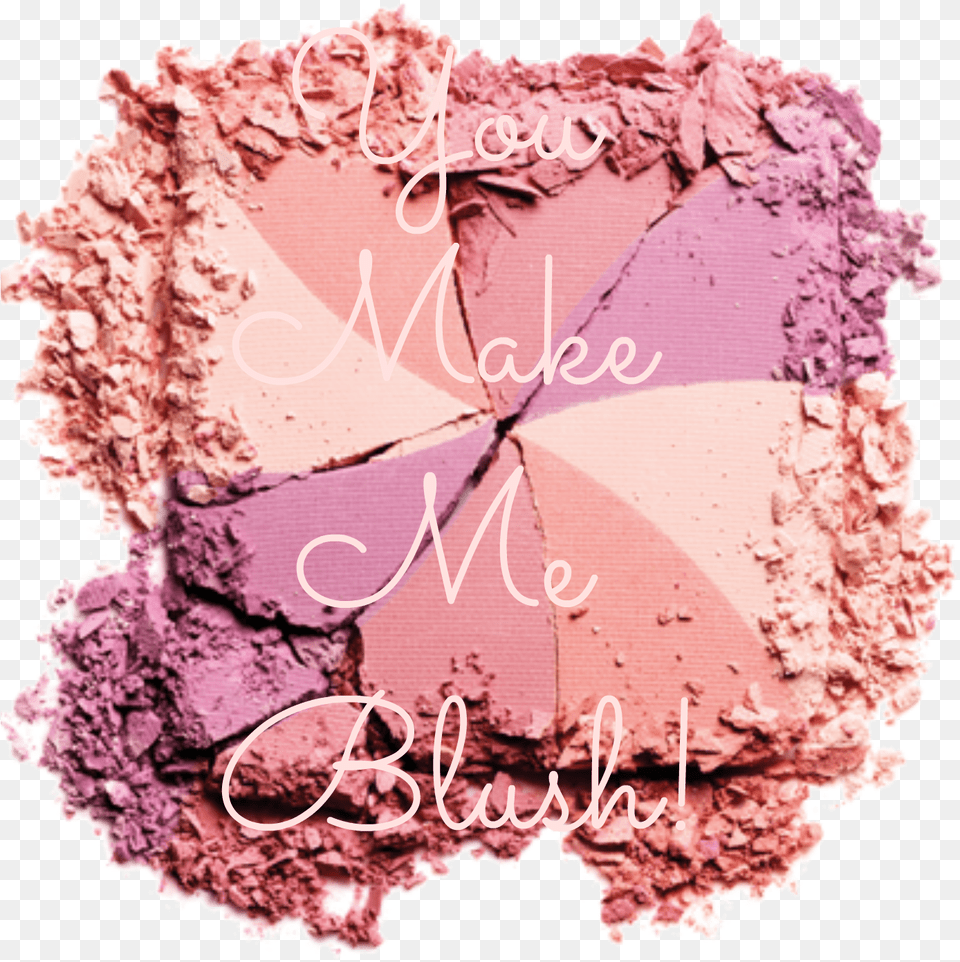 You Make Me Blush Hervana Benefit, Birthday Cake, Cake, Cream, Dessert Free Transparent Png