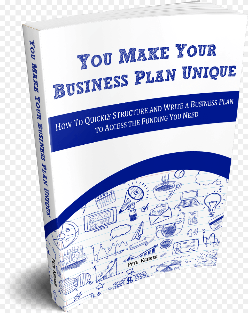 You Make Your Business Plan Unique Paper Free Png