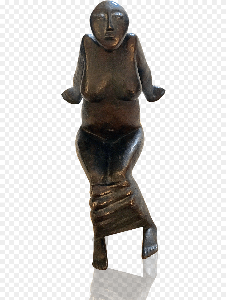 You May Be Interested In Bronze Sculpture, Figurine, Adult, Male, Man Free Png