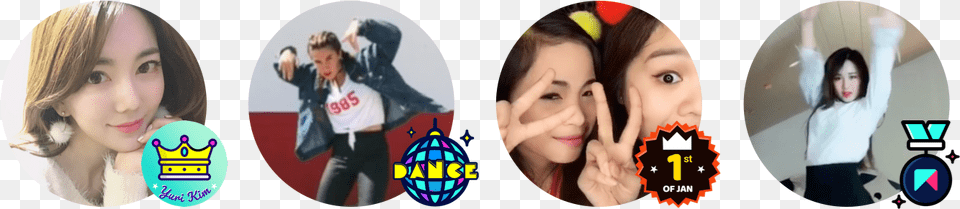 You May Be The Next Kpop Star Come Join Us Now Girl, Face, Head, Person, Adult Png Image