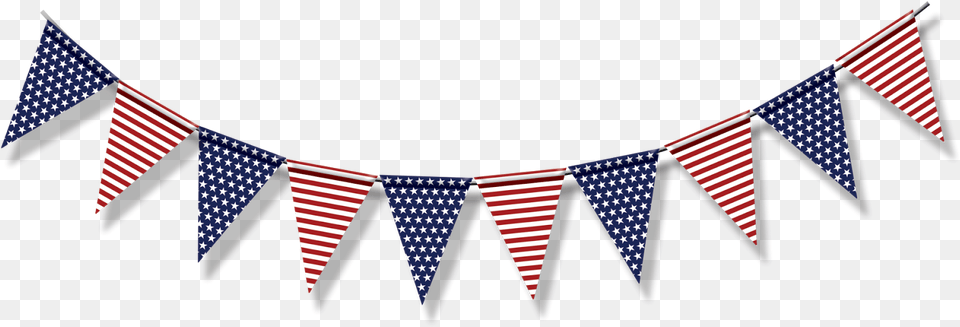 You Might Also Like Banderines En Anclas, American Flag, Flag Free Png