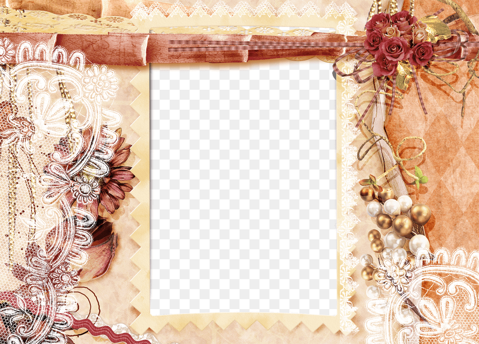 You Might Also Like Indian Wedding Frame Transparent Background, Pattern, Accessories, Flower, Plant Free Png Download