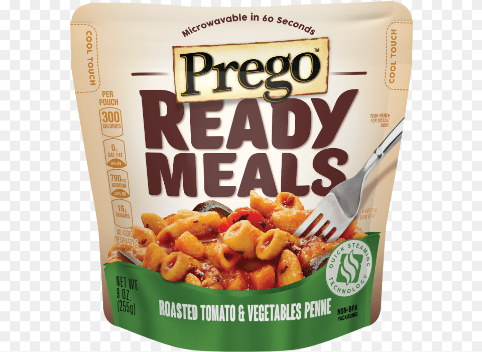 You Might Also Like Ready Meals Prego, Food, Pasta, Cutlery, Fork Png