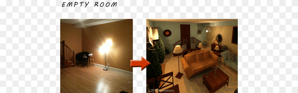 You Might Have An Ugly Room If Roomations Llc, Architecture, Living Room, Lighting, Interior Design Png