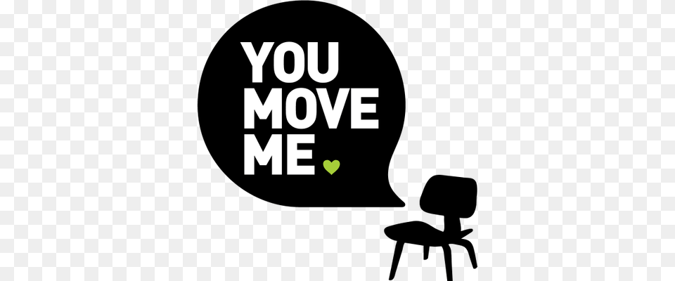 You Move Me You Move Me Logo, Ball, Sport, Tennis, Tennis Ball Png