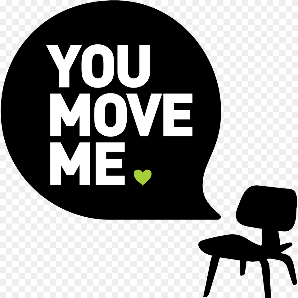 You Move Me You Move Me Logo, Ball, Sport, Tennis, Tennis Ball Free Png Download