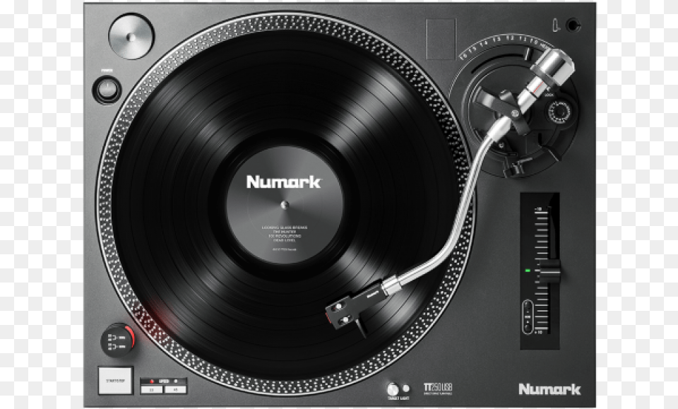 You Need Flash Player 8 Or Above Numark Tt250 Usb Dj Turntable, Cd Player, Electronics, Appliance, Device Free Png Download