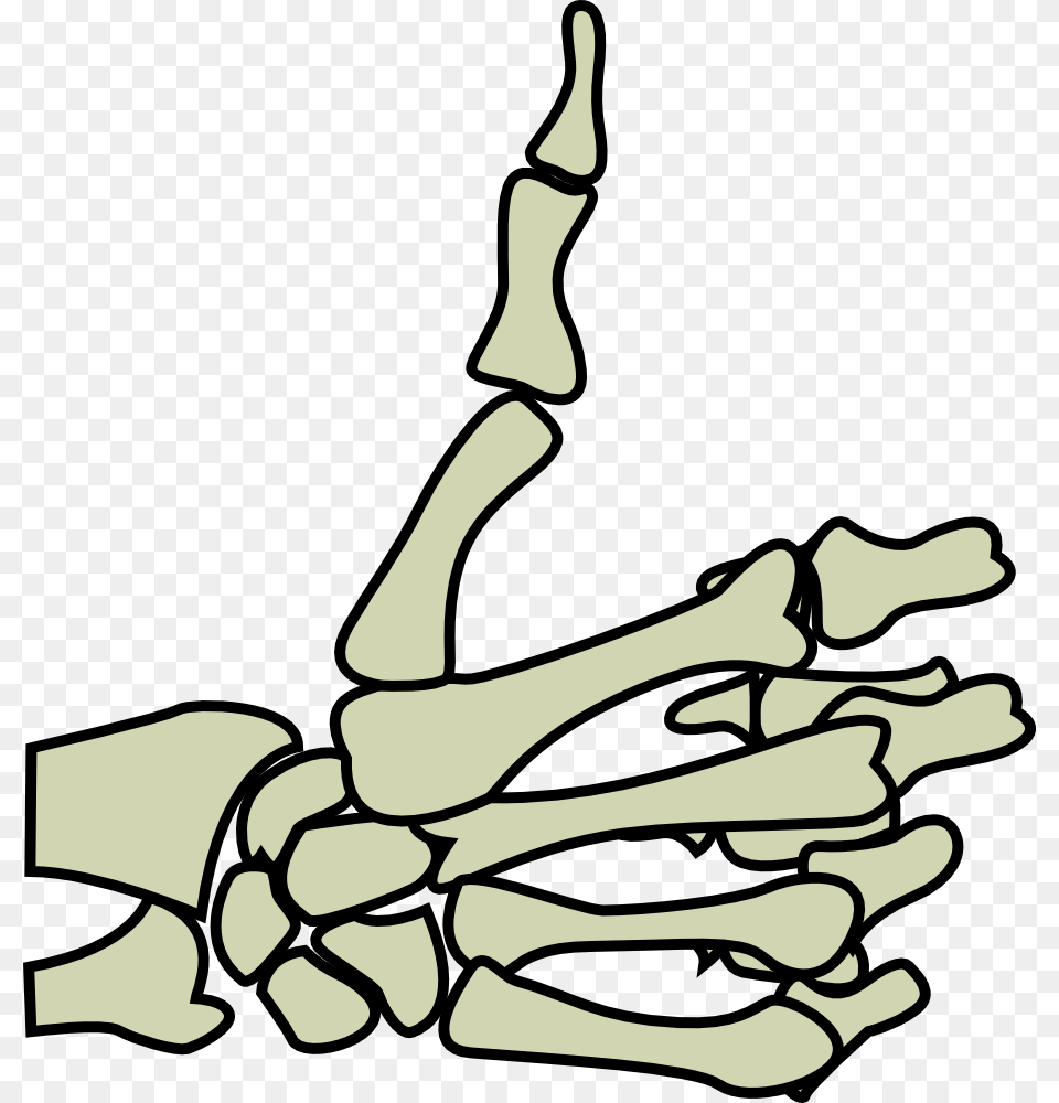 You Need To Login To View This Link Hopefully This Skeleton Hand Thumbs Up, Smoke Pipe Png
