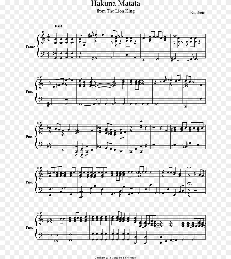 You Never Know When You Might Need This Requiem For A Dream Piano Noten Easy, Gray Png Image