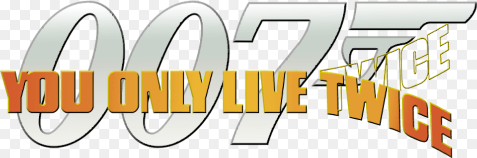 You Only Live Twice You Only Live Twice, Logo, Dynamite, Weapon, Text Png Image