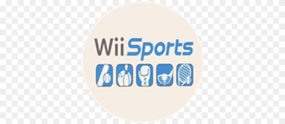 You Played Golf Wii Sports Roblox Wii Sports Box Art, Logo, Food, Ketchup Png