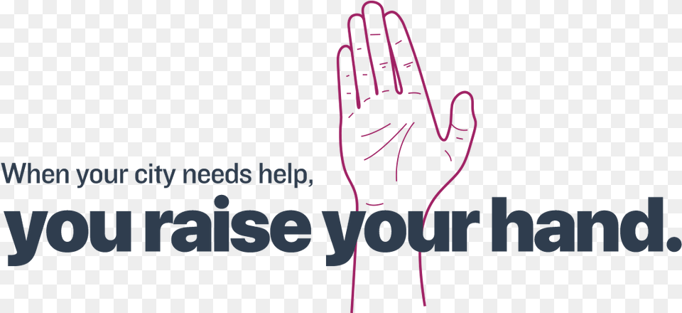 You Raise Your Hand Vectone Services Ltd, Glove, Clothing, Body Part, Person Png