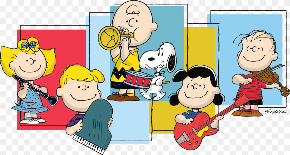 You Re A Good Man Charlie Brown Characters Animation, Baby, Person, Publication, Comics Png