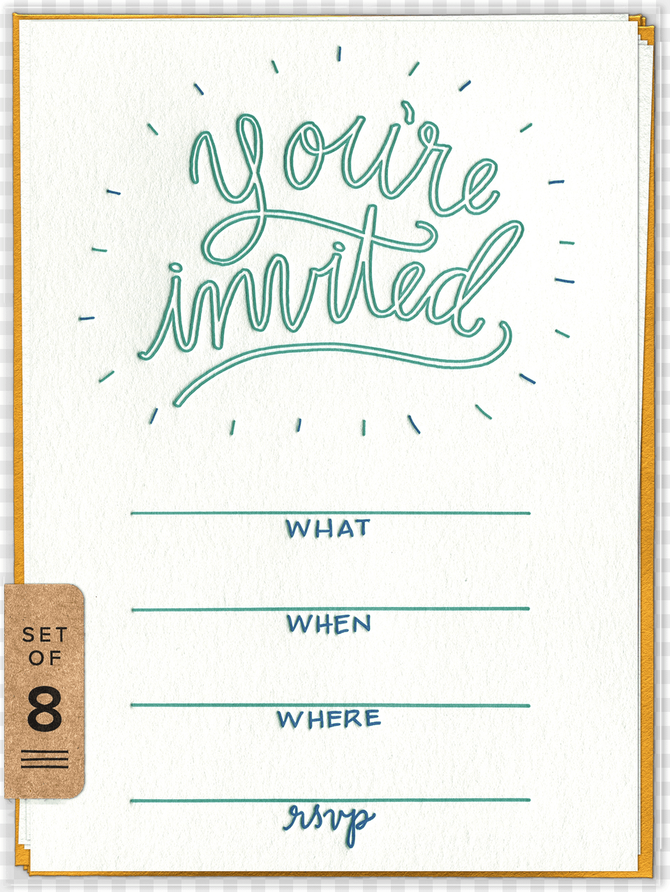 You Re Invited Fill In Invitation Set Holy Bible Esv, Page, Text, White Board, Handwriting Png