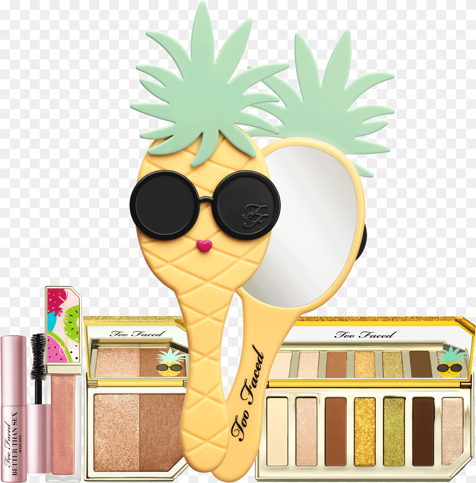 You Re One Sexy Fine Apple Set, Cosmetics, Lipstick, Accessories, Sunglasses Png Image