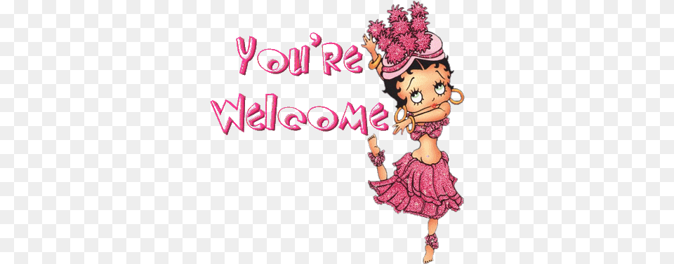 You Re Welcome Clip Art, Baby, Person, Book, Publication Free Transparent Png