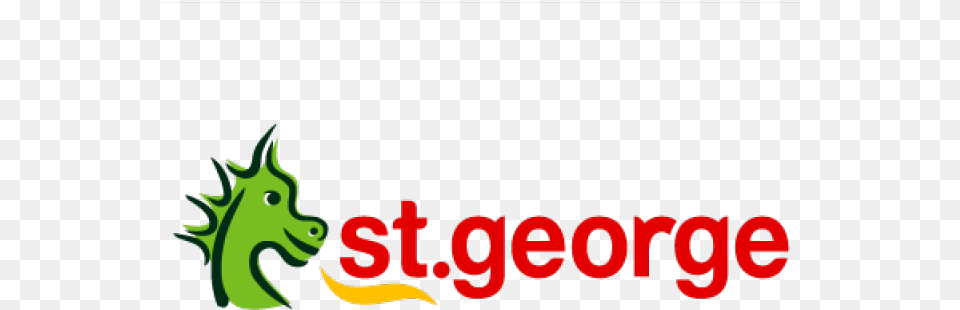 You Re Welcome Clipart St George And Westpac, Dragon, Green Free Png Download