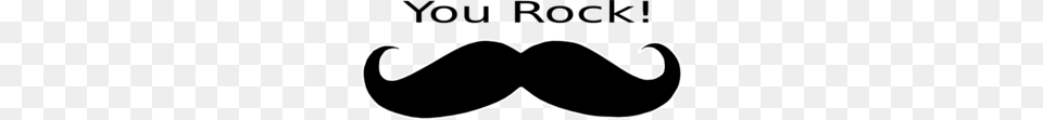 You Rock Mustache Clip Art, Face, Head, Person, Smoke Pipe Png Image
