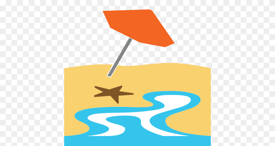 You Seached For Beach Emoji, Symbol, Outdoors, Sign Png Image