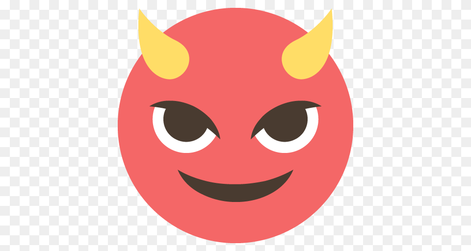 You Seached For Devil Emoji, Mask, Astronomy, Moon, Nature Free Png