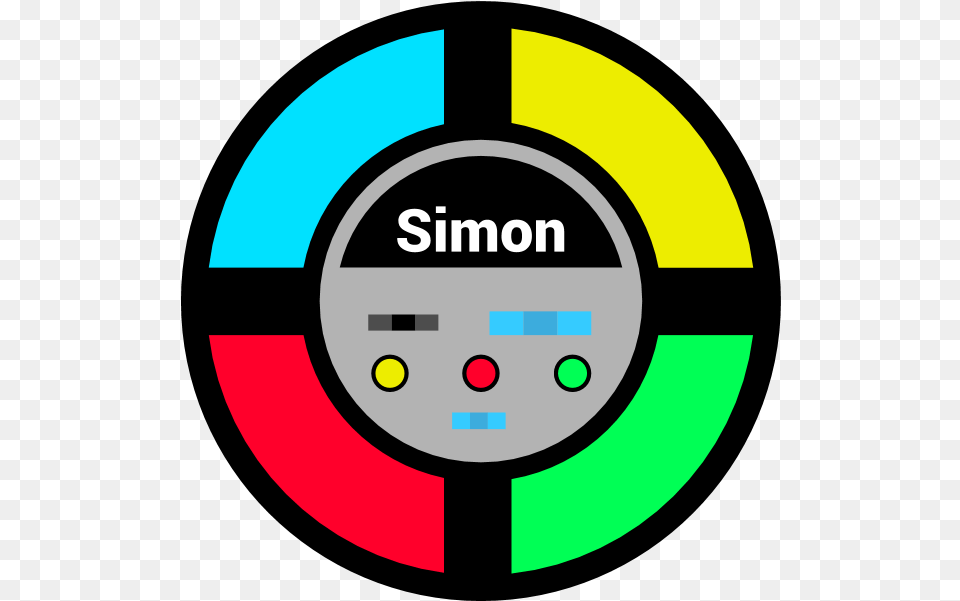 You Searched For Logo Simon Templar Simon Game Logo Free Png