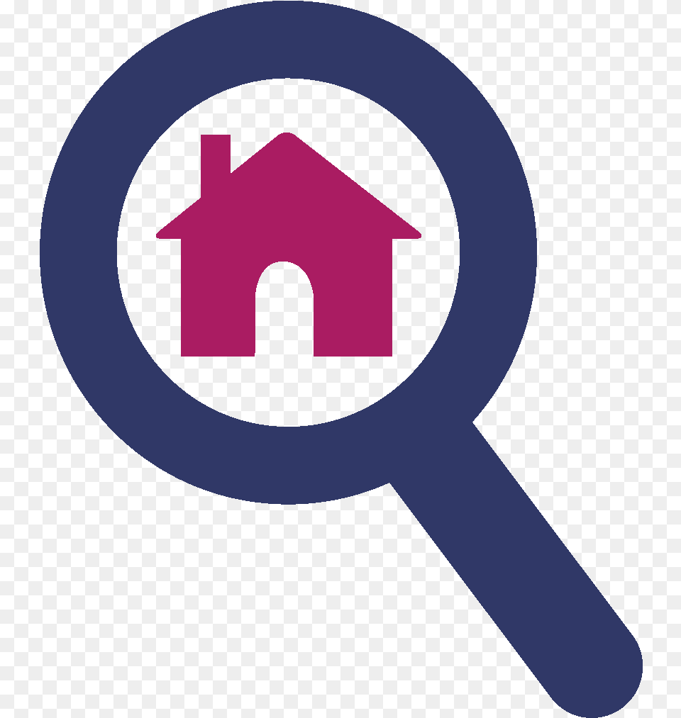 You Share The Rental Criteria For Your Perfect Home Covent Garden, Magnifying Png