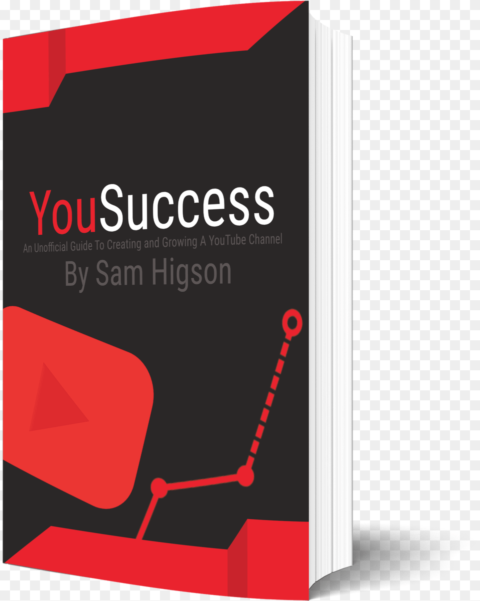 You Success The Companion Site For The One Stop Shop To Graphic Design, Book, Publication, Advertisement, Poster Free Transparent Png