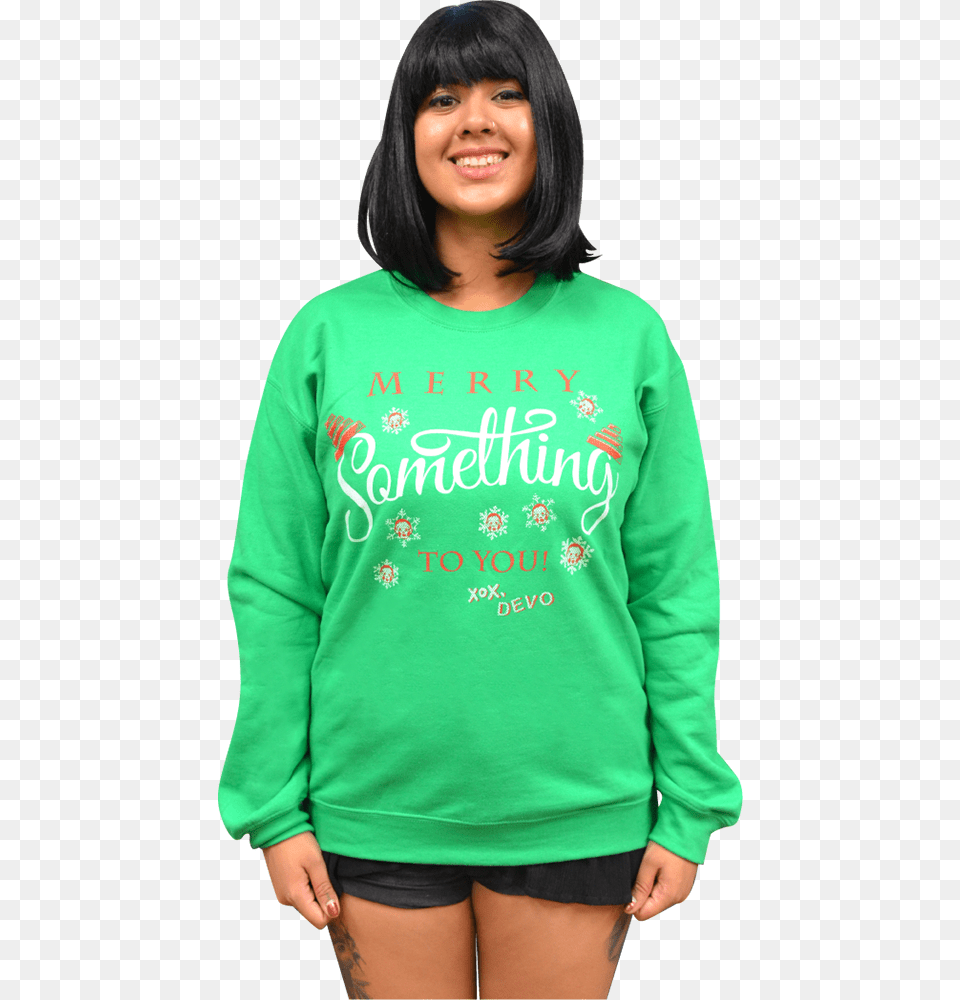 You Ugly Christmas Sweaters, Clothing, T-shirt, Sleeve, Long Sleeve Free Transparent Png
