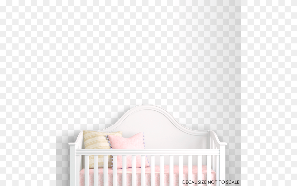 You Ve Been A Blessing From The Start, Crib, Furniture, Infant Bed Free Transparent Png