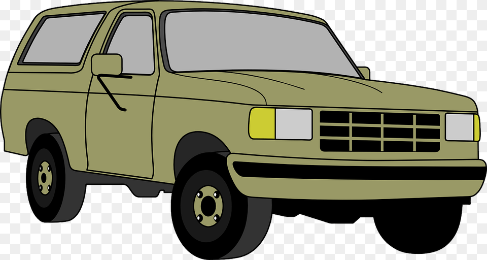 You Ve Seen Better Days, Car, Transportation, Vehicle, Machine Png Image