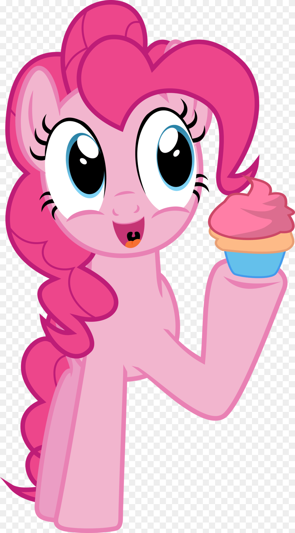 You Want That Cupcake My Little Pony Friendship Is Magic, Cream, Dessert, Food, Ice Cream Free Transparent Png