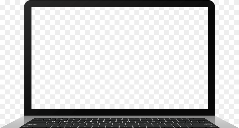 You Want To Get Back To Business Macbook Pro Template, Computer, Electronics, Laptop, Pc Free Png Download