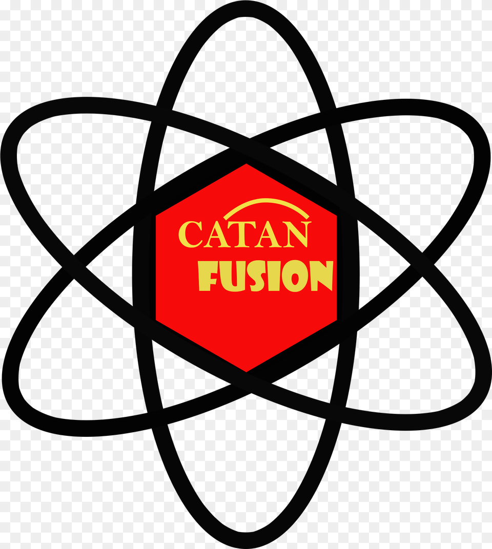 You Will Be Amazed By How We Invented Our Logo Atom Symbol Free Png
