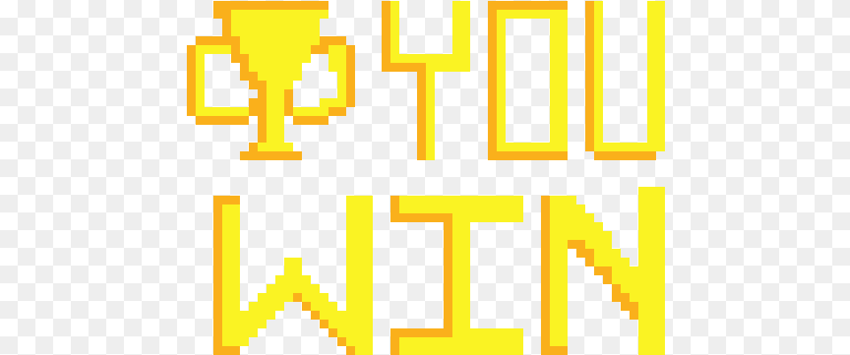 You Win, Text, Cross, Symbol Free Transparent Png