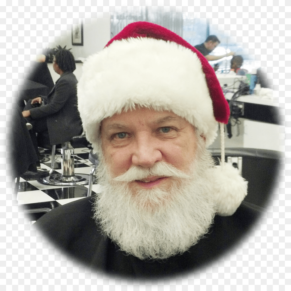 You Wouldn39t Believe The Power Having Santa39s Number Indiegogo Inc, Vehicle, Transportation, Tractor, Face Png Image