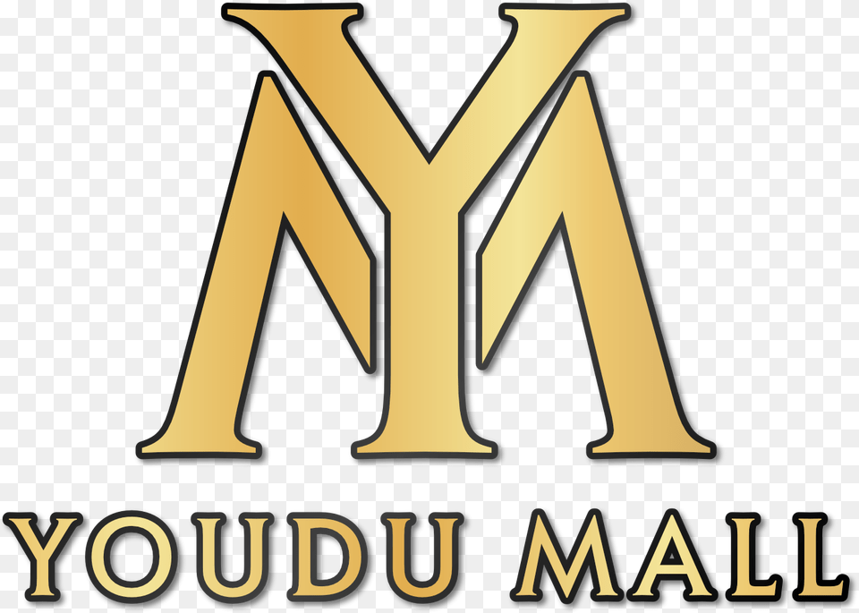 Youdumall Parallel, Logo Png