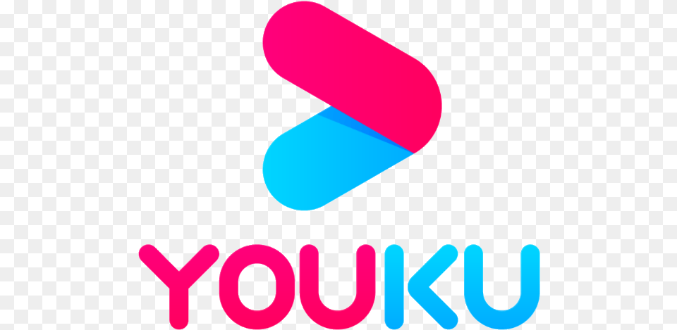 Youku Logo, Medication, Pill Free Png Download